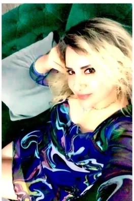 Ummuhan E., 44 yaşında, Isparta