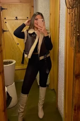 Eylül P., 26 yaşında