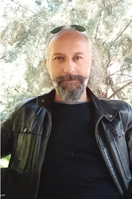 Yavuz G., 50 yaşında, Ankara