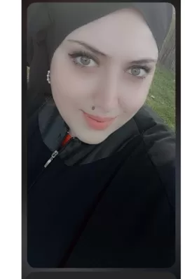 Meryem O., 31 yaşında, Balıkesir