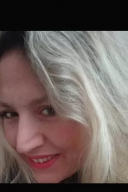 Arzu K., 43 yaşında, İstanbul