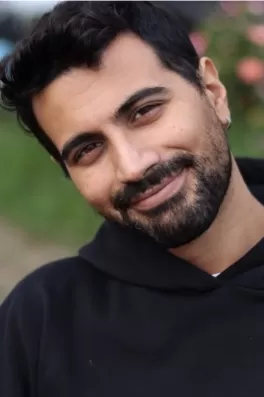 Onur I., 34 yaşında