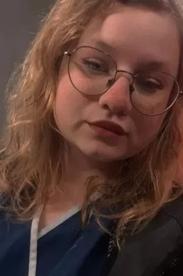 Ayse D., 22 yaşında, Yalova