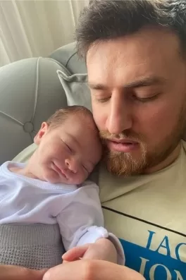 Furkan D., 30 yaşında