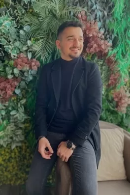 Alpay Ç., 26 yaşında