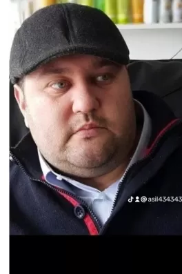 İbrahim B., 43 yaşında, Kütahya