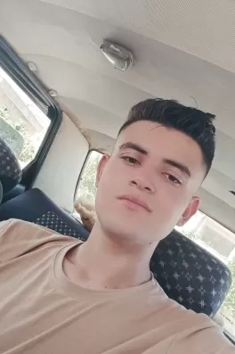 Abdulkadir Y., 19 yaşında