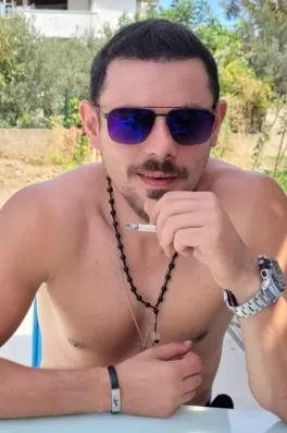 Taner K., 35 yaşında, Çanakkale