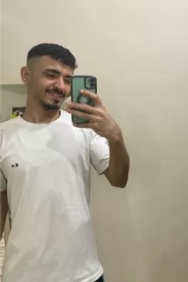 Musa Ş., 22 yaşında, Adana