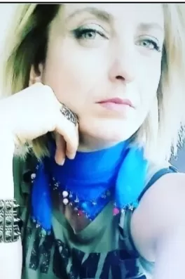 Nezahat Ş., 46 yaşında, İstanbul