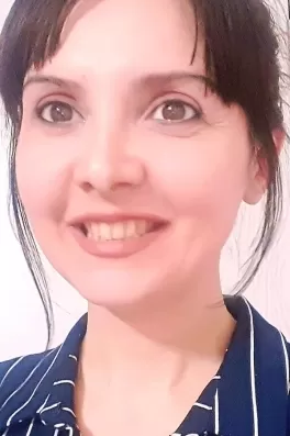 Serpil K., 35 yaşında, İstanbul
