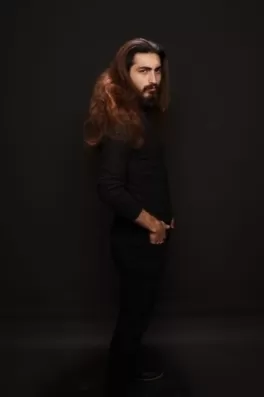 Berat Z., 24 yaşında, İstanbul