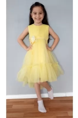 Ada T., 10 yaşında, Kocaeli