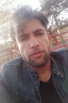 Hamit A., 30 yaşında