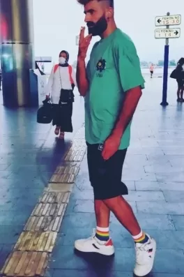 Recep Ç., 31 yaşında