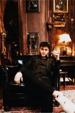 Emre B., 30 yaşında, Kocaeli