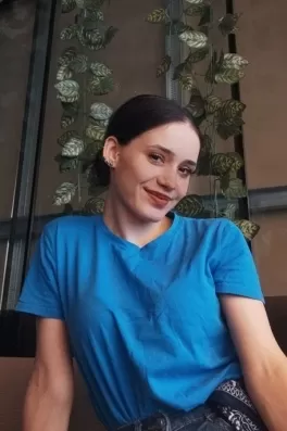 Aren E., 24 yaşında, Antalya