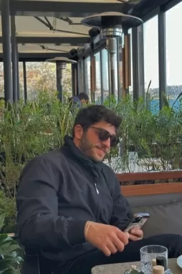 Kamuran Ş., 29 yaşında, Mardin