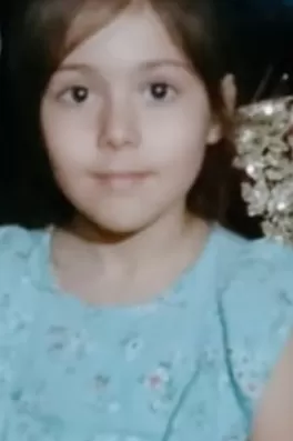 Yağmur R., 10 yaşında, İstanbul