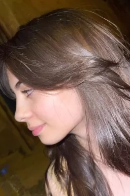 Gülizar T., 16 yaşında
