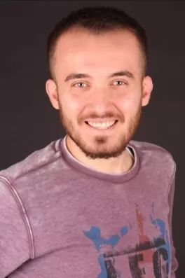 Ali S., 32 yaşında, İzmir
