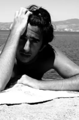 Enes S., 24 yaşında, İstanbul