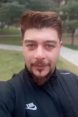 Ömer Y., 33 yaşında, Afyonkarahisar
