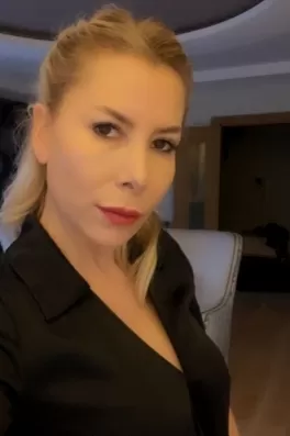 Nurcan A., 49 yaşında, Antalya
