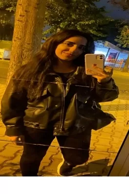 Sevda A., 29 yaşında, İstanbul