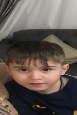 Dilara, 7 yaşında