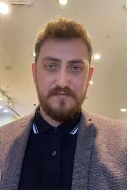 Ali K., 33 yaşında
