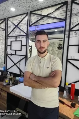 Eyüp Ç., 29 yaşında, Batman