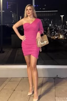 Aslı S., 41 yaşında, İstanbul