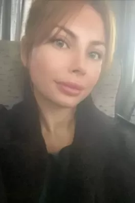 Tilbe D., 31 yaşında
