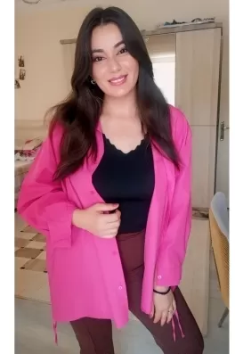Yasemin T., 24 yaşında