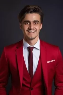 Habibullah W., 29 yaşında, Erzincan