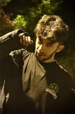 Davut Ç., 23 yaşında, İstanbul