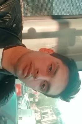 Ömer D., 21 yaşında, İstanbul