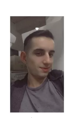 Umut A., 25 yaşında, İstanbul