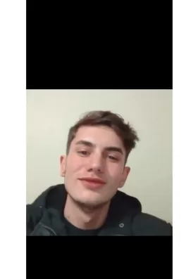 Arda Ü., 21 yaşında, Ağrı