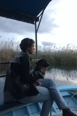 Orhan D., 23 yaşında