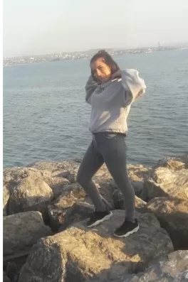 Serpil P., 22 yaşında