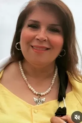Beyhan Ö., 52 yaşında, İstanbul