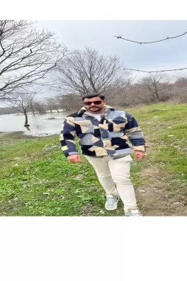 Emre B., 29 yaşında, İstanbul