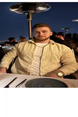 Fahri I., 28 yaşında