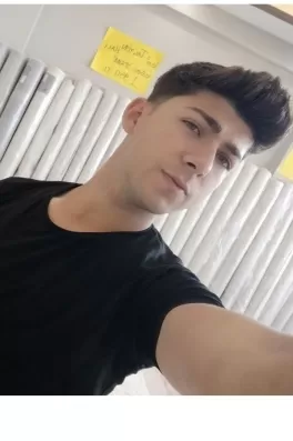 Kivan H., 23 yaşında, Batman