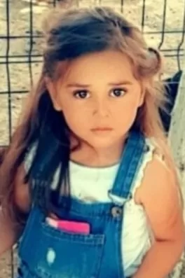 Ada K., 10 yaşında, Ankara