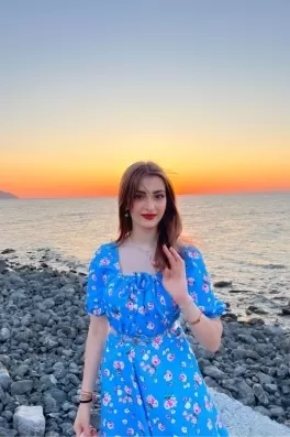 Simge Y., 22 yaşında, İstanbul