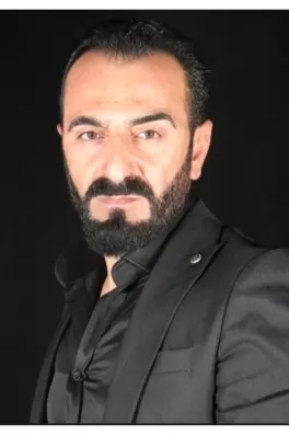 Mehmet B., 47 yaşında, Manisa
