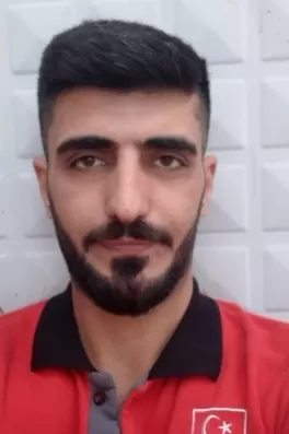 Mehmet D., 35 yaşında, İzmir